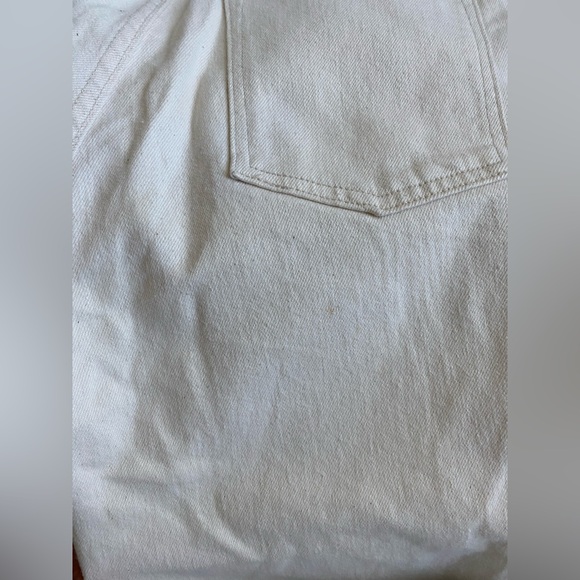 Imogene & Willie Sophie ecru size 27 - Picture 8 of 8